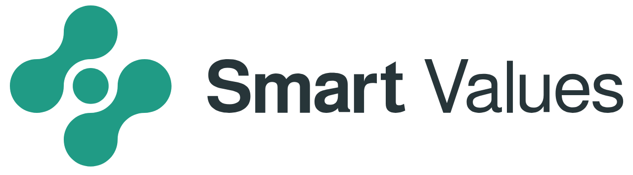 القيم الذكية